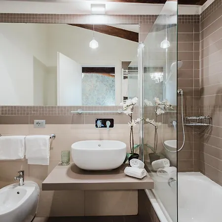 Appartement Dimora Capuleti