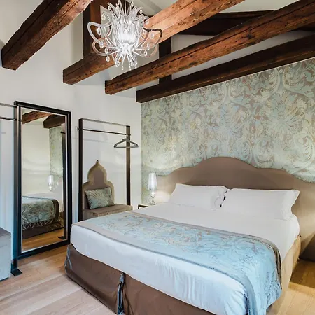 Dimora Capuleti Apartman Velence