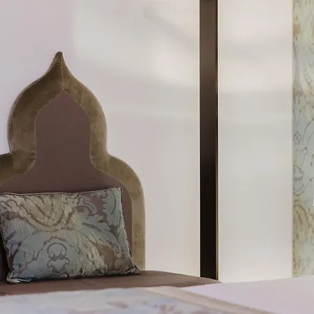 Dimora Capuleti Appartement *