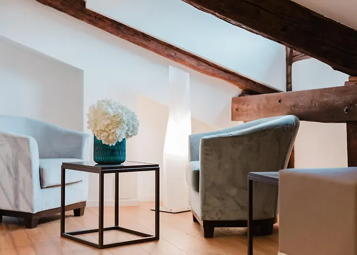 Dimora Capuleti Appartement *