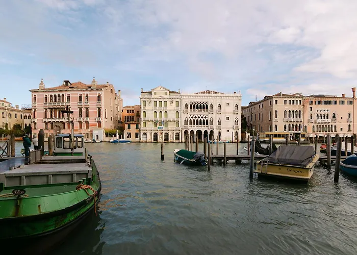 Appartement Dimora Capuleti *