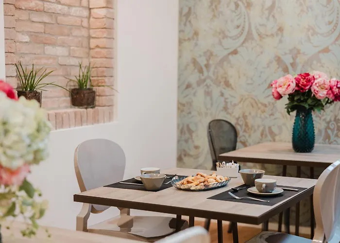 Dimora Capuleti Venetië