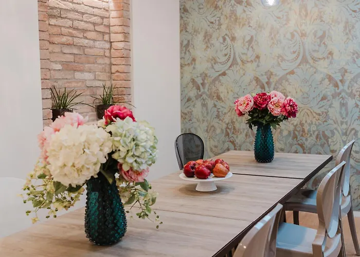 Dimora Capuleti * Venetië