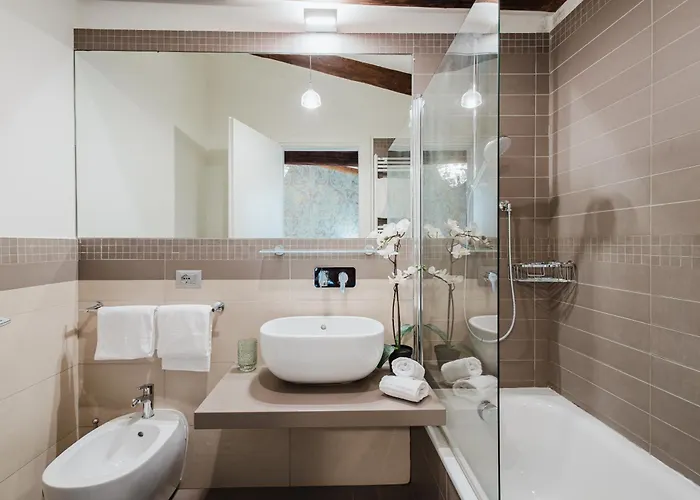 Appartement Dimora Capuleti