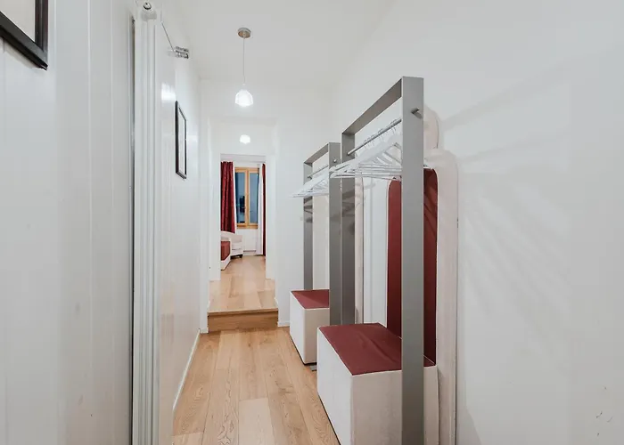 Dimora Capuleti Appartement