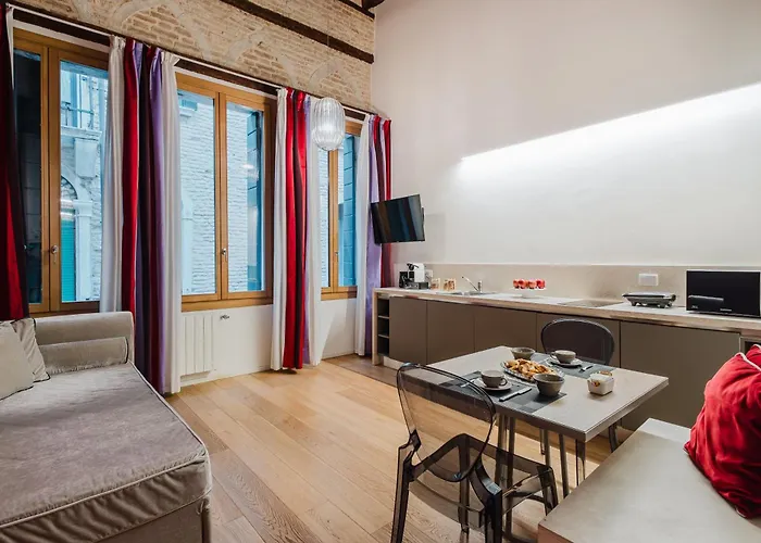 Dimora Capuleti Appartement *