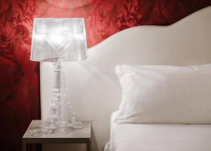 Dimora Capuleti Appartement Venetië