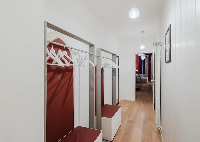 Appartement Dimora Capuleti *