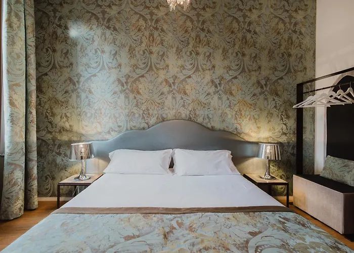 Appartement Dimora Capuleti