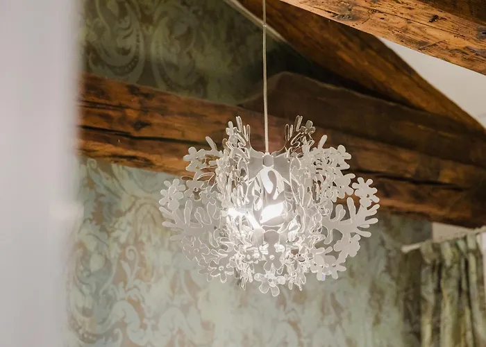 Dimora Capuleti Appartement *