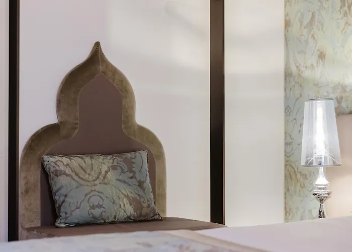 Dimora Capuleti Appartement *