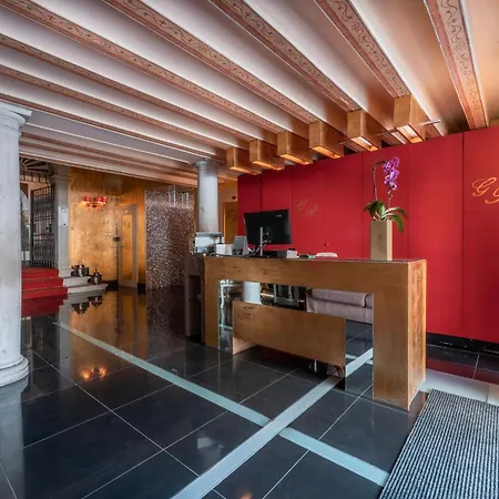 Dimora Capuleti Apartmán *