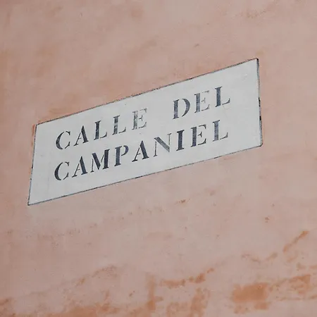 Dimora Capuleti Apartamento *