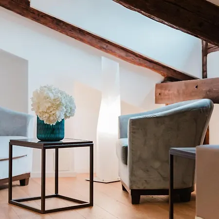 Dimora Capuleti Apartament *