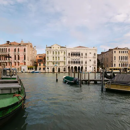 Apartmán Dimora Capuleti *