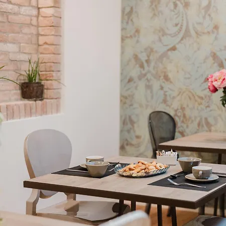 Dimora Capuleti Benátky