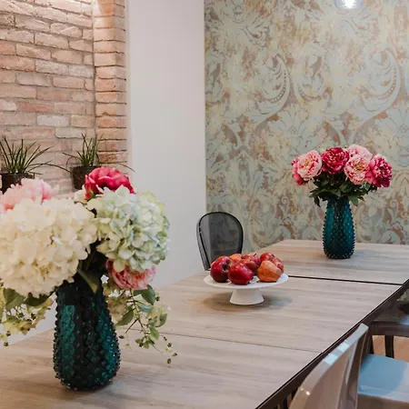 Dimora Capuleti * ヴェネツィア