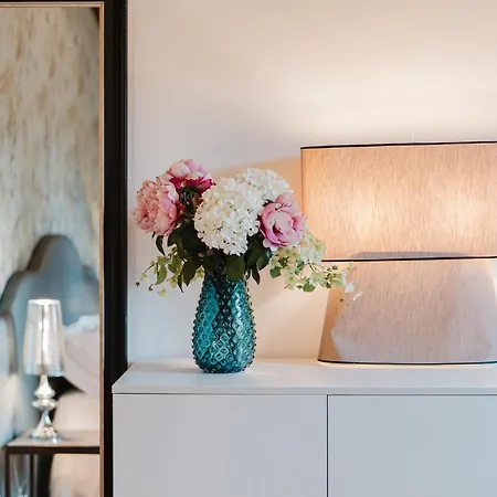 Dimora Capuleti * ヴェネツィア