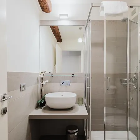 Dimora Capuleti ヴェネツィア