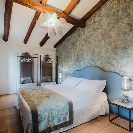 Dimora Capuleti Venecia