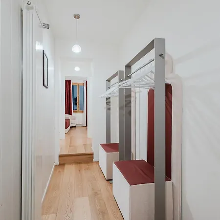 Dimora Capuleti Apartamento