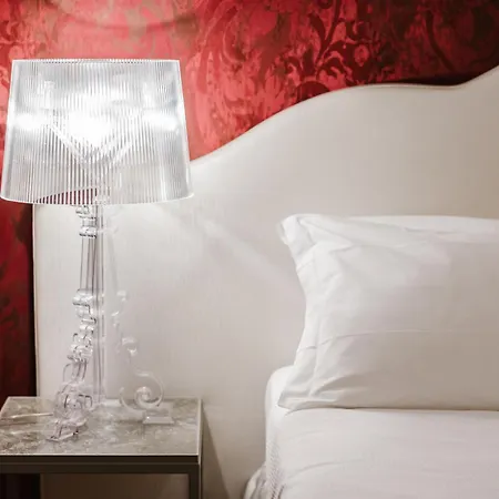 Dimora Capuleti Apartamento Venecia