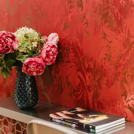 Dimora Capuleti * ונציה