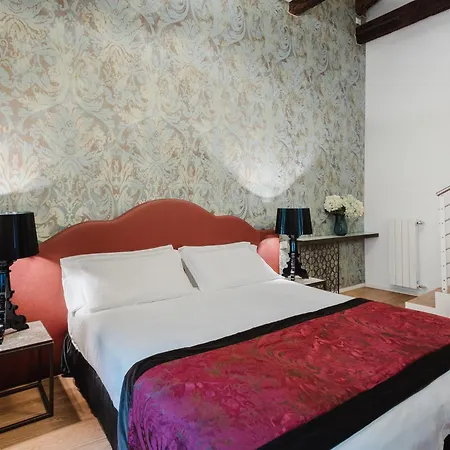 Dimora Capuleti ונציה