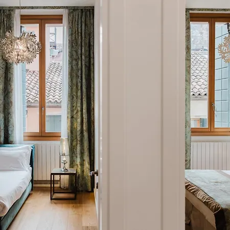 Dimora Capuleti ונציה