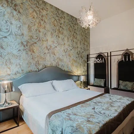 Dimora Capuleti * Venecia