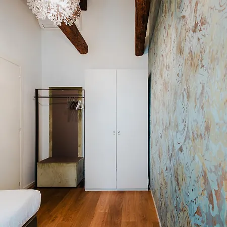 Dimora Capuleti Venecia