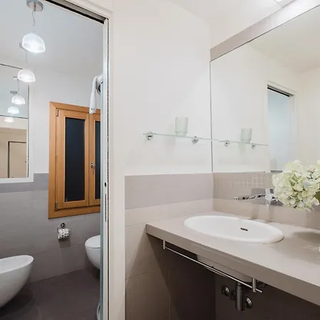 Dimora Capuleti * ヴェネツィア