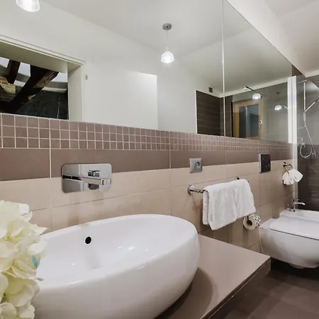 Dimora Capuleti * ונציה