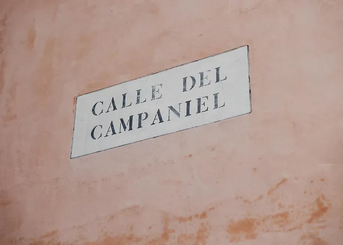 Dimora Capuleti Apartment *