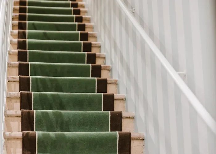 Apartment Dimora Capuleti *