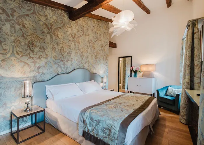 Dimora Capuleti Apartment *