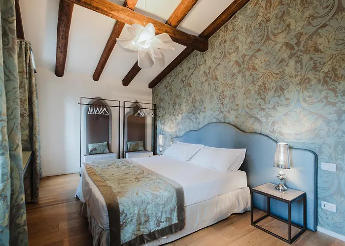 Dimora Capuleti Venedig