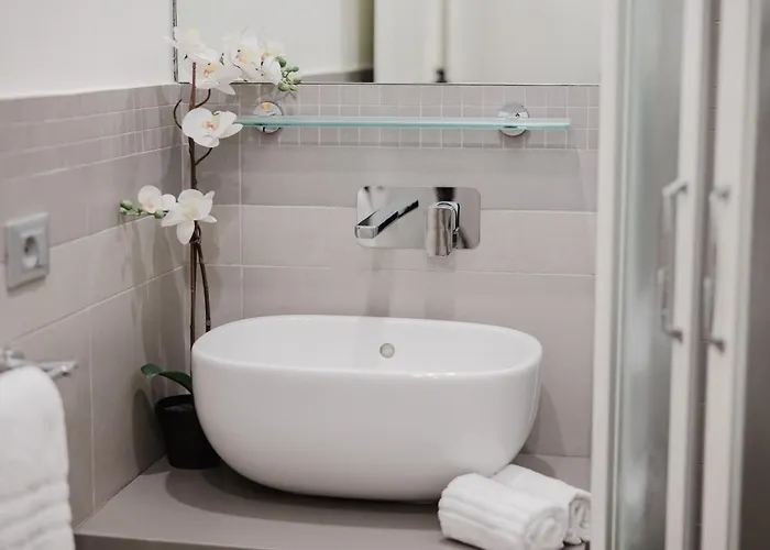 Dimora Capuleti Apartment *