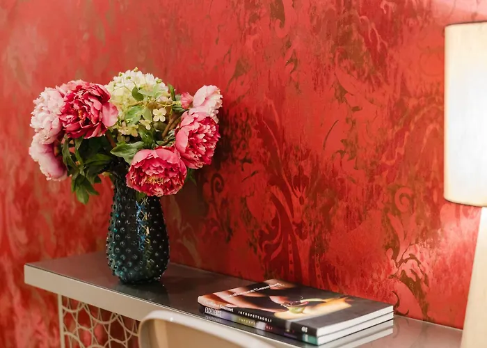 Dimora Capuleti * Venedig