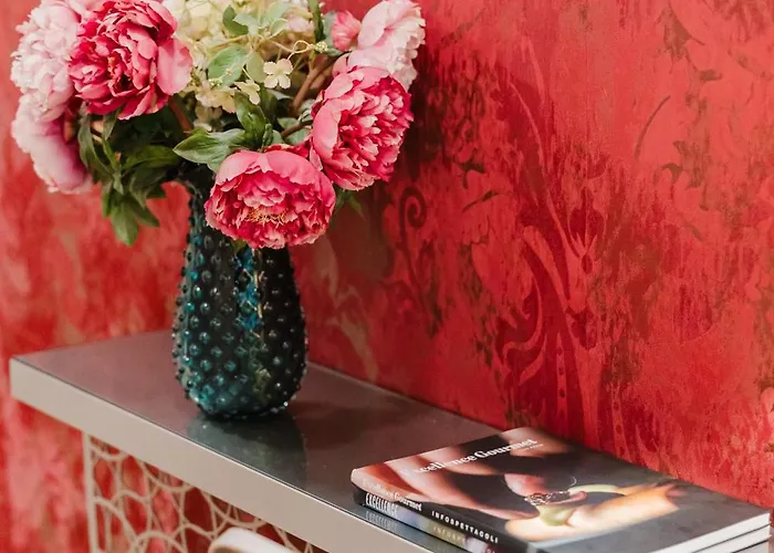 Dimora Capuleti Appartamento