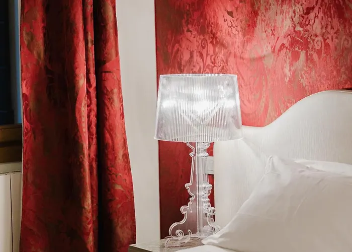 Appartamento Dimora Capuleti