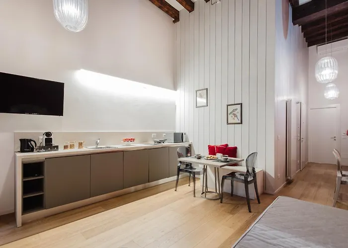 Dimora Capuleti Venezia