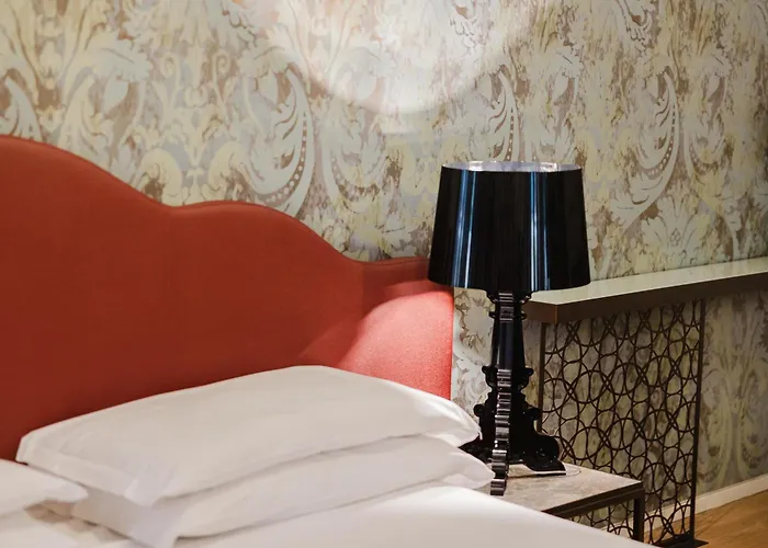 Dimora Capuleti Apartment Venedig