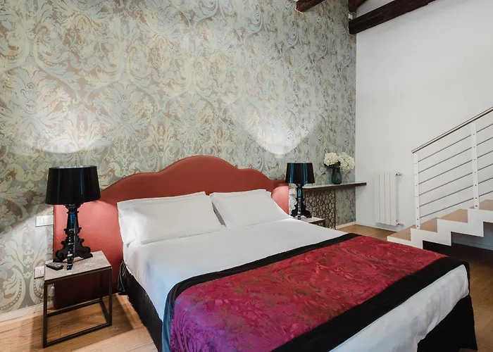 Dimora Capuleti Venedig