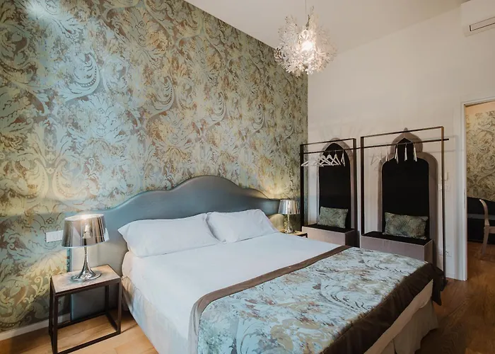 Dimora Capuleti * Venezia