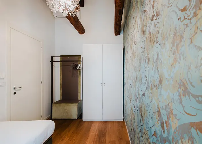 Dimora Capuleti Venedig