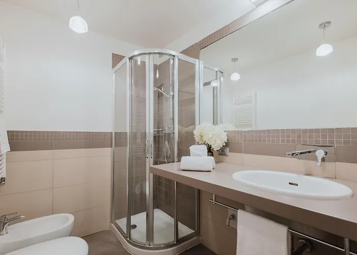 Apartment Dimora Capuleti