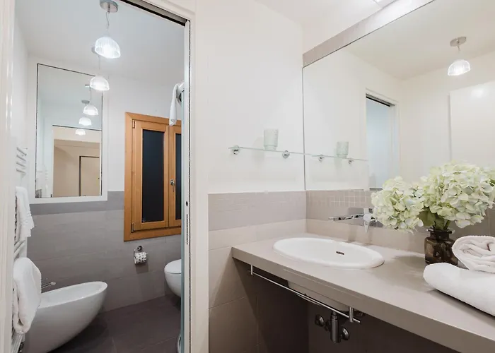 Dimora Capuleti * Venedig