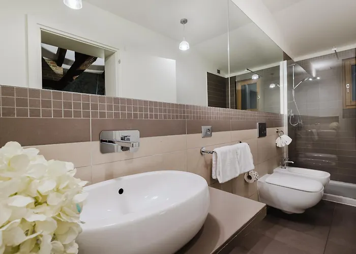 Dimora Capuleti * Venedig