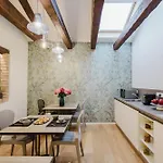 Dimora Capuleti Apartamento *